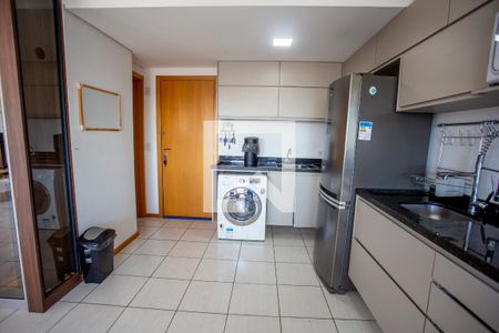Apartamento para alugar com 2 quartos, 110m² em Bairro Alto, Curitiba