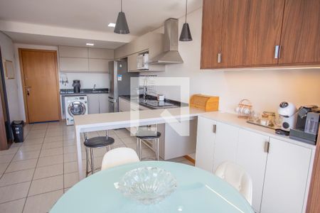 Apartamento para alugar com 2 quartos, 110m² em Bairro Alto, Curitiba