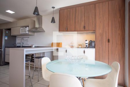 Apartamento para alugar com 2 quartos, 110m² em Bairro Alto, Curitiba