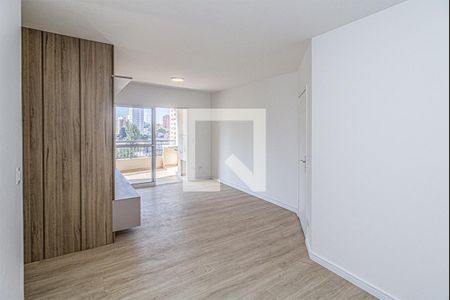 sala_3 de apartamento à venda com 4 quartos, 108m² em Vila Gumercindo, São Paulo
