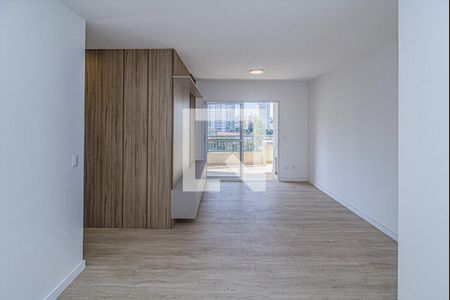 sala_2 de apartamento à venda com 4 quartos, 108m² em Vila Gumercindo, São Paulo