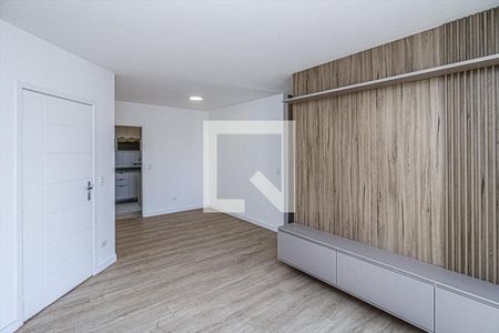 sala_4 de apartamento à venda com 4 quartos, 108m² em Vila Gumercindo, São Paulo