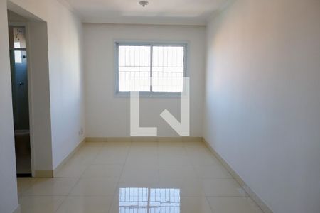 sala de apartamento para alugar com 2 quartos, 73m² em Vila Osasco, Osasco