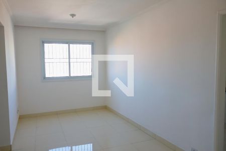 sala de apartamento para alugar com 2 quartos, 73m² em Vila Osasco, Osasco