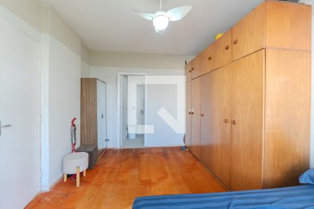 Quarto de apartamento para alugar com 1 quarto, 41m² em Bela Vista, São Paulo