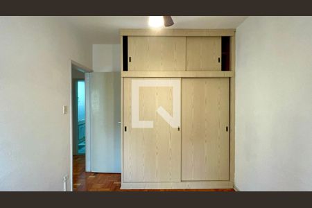 Quarto 1 de apartamento à venda com 2 quartos, 42m² em Sumarezinho, São Paulo