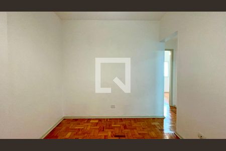 Sala de apartamento à venda com 2 quartos, 42m² em Sumarezinho, São Paulo