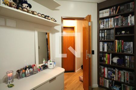 Quarto 1 de apartamento à venda com 2 quartos, 50m² em Santa Maria, São Caetano do Sul