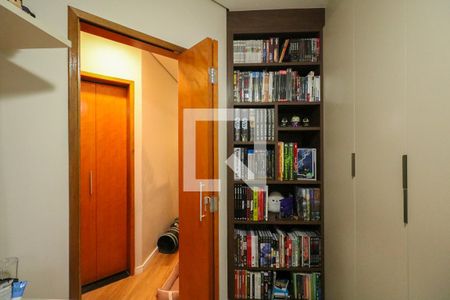 Quarto 1 de apartamento à venda com 2 quartos, 50m² em Santa Maria, São Caetano do Sul
