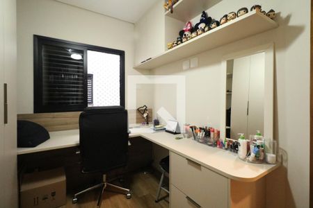 Quarto 1 de apartamento à venda com 2 quartos, 50m² em Santa Maria, São Caetano do Sul