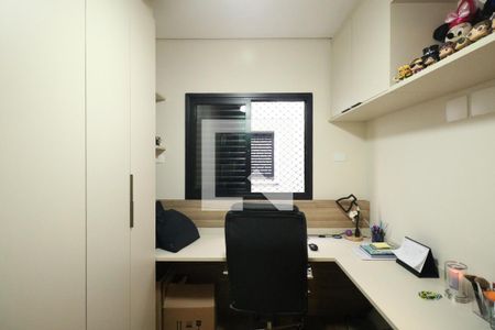 Quarto 1 de apartamento à venda com 2 quartos, 50m² em Santa Maria, São Caetano do Sul