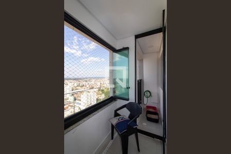 Kitnet/Studio para alugar com 1 quarto, 46m² em Centro, Campinas