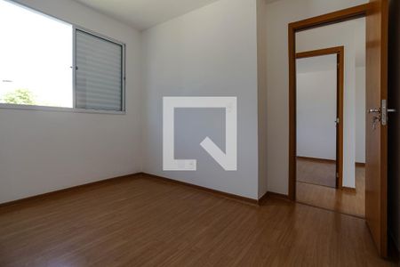 Quarto 1 de apartamento para alugar com 2 quartos, 41m² em Botujuru, Mogi das Cruzes