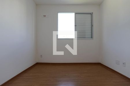 Quarto 1 de apartamento para alugar com 2 quartos, 41m² em Botujuru, Mogi das Cruzes