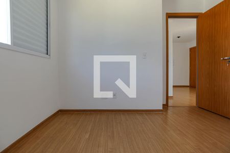 Quarto 1 de apartamento para alugar com 2 quartos, 41m² em Botujuru, Mogi das Cruzes