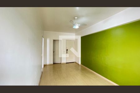 Sala de apartamento à venda com 1 quarto, 52m² em Vila Isabel, Rio de Janeiro