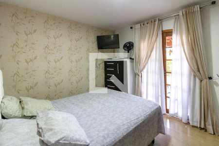 Quarto 1 de casa à venda com 2 quartos, 152m² em Jardim Leila, Guarulhos