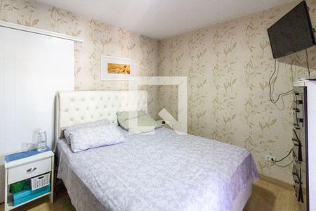 Quarto 1 de casa à venda com 2 quartos, 152m² em Jardim Leila, Guarulhos