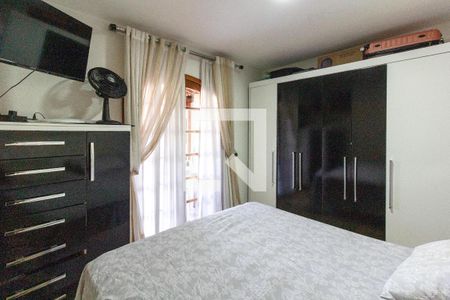Quarto 1 de casa à venda com 2 quartos, 152m² em Jardim Leila, Guarulhos
