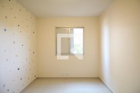 Quarto 2 de apartamento para alugar com 3 quartos, 61m² em Vila das Belezas, São Paulo