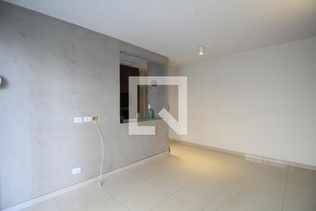 Sala de apartamento para alugar com 3 quartos, 61m² em Vila das Belezas, São Paulo