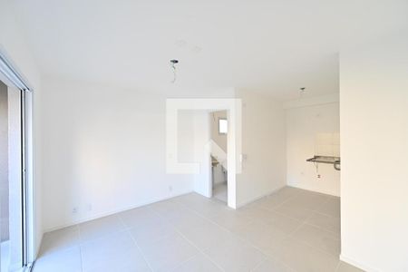 Sala/Quarto de kitnet/studio para alugar com 1 quarto, 36m² em Vila da Saúde, São Paulo