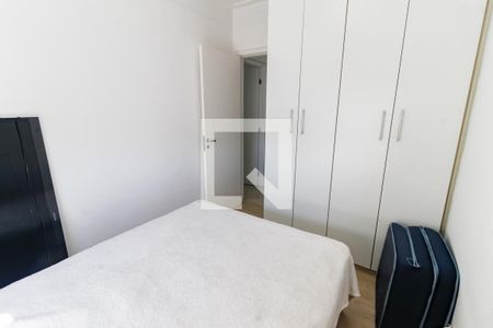 Quarto 1 de apartamento à venda com 2 quartos, 67m² em Vila Andrade, São Paulo