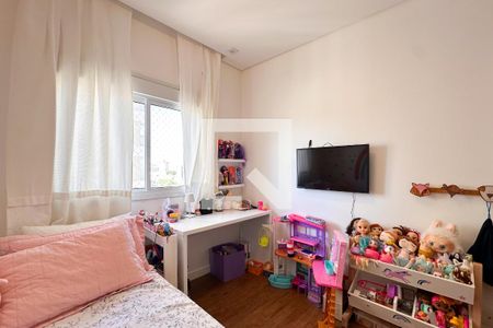 Quarto 1 de apartamento à venda com 3 quartos, 94m² em Centro, São Bernardo do Campo