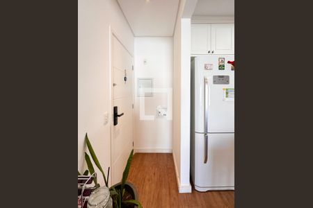 Entrada de apartamento à venda com 3 quartos, 94m² em Centro, São Bernardo do Campo