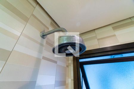 Banheiro da Suíte de apartamento para alugar com 2 quartos, 79m² em Chácara Inglesa, São Paulo