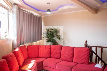 SALA DE TV de casa para alugar com 4 quartos, 385m² em Jaraguá, São Paulo