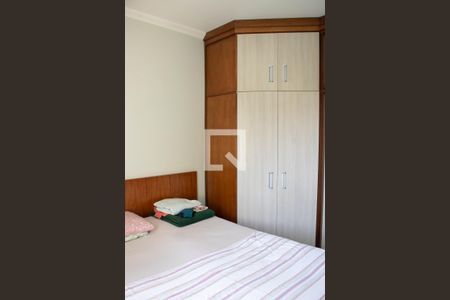 SUÍTE 1 de casa para alugar com 4 quartos, 385m² em Jaraguá, São Paulo