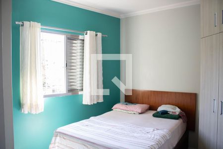 SUÍTE 1 de casa para alugar com 4 quartos, 385m² em Jaraguá, São Paulo