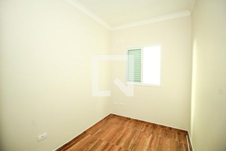 Quarto de apartamento para alugar com 2 quartos, 60m² em Vila Curuçá, Santo André