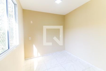 Quarto 1 de apartamento para alugar com 2 quartos, 43m² em Colônia (zona Leste), São Paulo