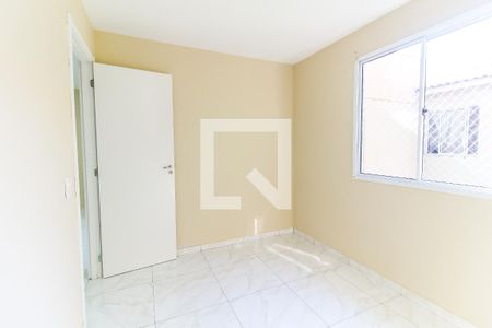 Quarto 1 de apartamento para alugar com 2 quartos, 43m² em Colônia (zona Leste), São Paulo