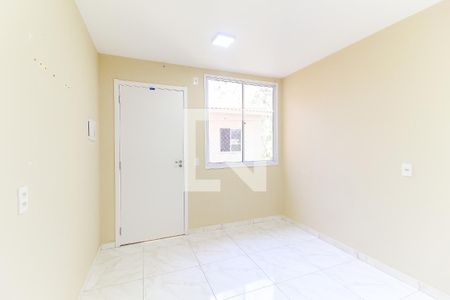 Sala de apartamento para alugar com 2 quartos, 43m² em Colônia (zona Leste), São Paulo