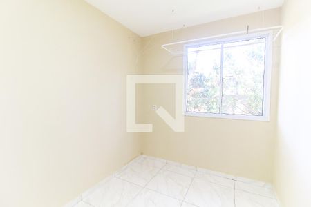 Quarto 2 de apartamento para alugar com 2 quartos, 43m² em Colônia (zona Leste), São Paulo