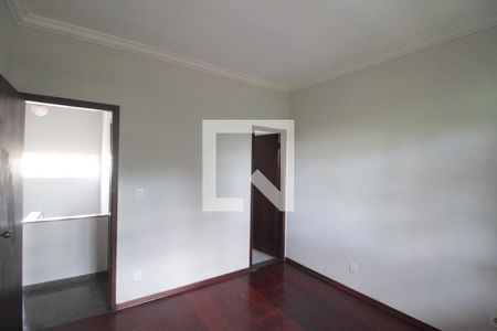 Suite de casa para alugar com 3 quartos, 180m² em Serrano, Belo Horizonte
