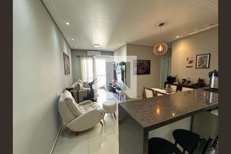 Apartamento à venda com 3 quartos, 71m² em Nucleo Residencial Celia Mota, Barueri