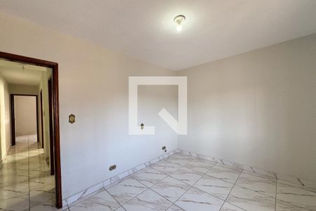 Quarto 1 de casa à venda com 3 quartos, 121m² em Vila Alves Dias, São Bernardo do Campo