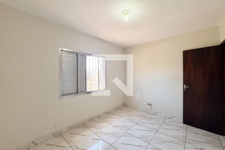 Quarto 1 de casa à venda com 3 quartos, 121m² em Vila Alves Dias, São Bernardo do Campo