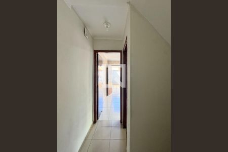 Acesso de casa à venda com 3 quartos, 121m² em Vila Alves Dias, São Bernardo do Campo