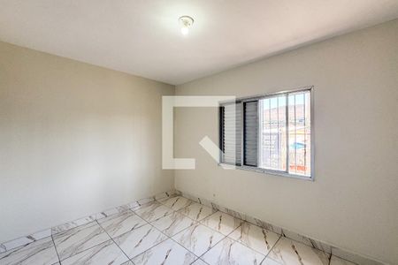 Quarto 1 de casa à venda com 3 quartos, 121m² em Vila Alves Dias, São Bernardo do Campo