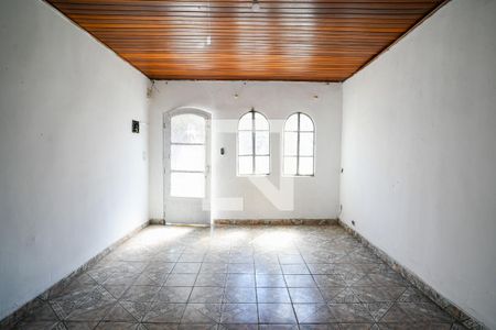 Sala de casa à venda com 2 quartos, 100m² em Vila Santo Estefano, São Paulo