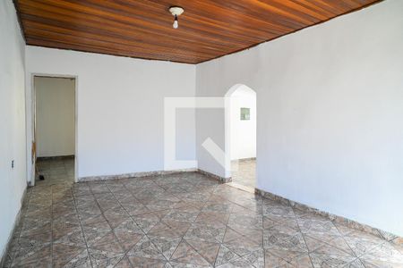 Sala de casa à venda com 2 quartos, 100m² em Vila Santo Estefano, São Paulo