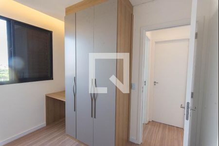 Quarto 2 de apartamento para alugar com 2 quartos, 43m² em Jardim Ibirapuera, Campinas