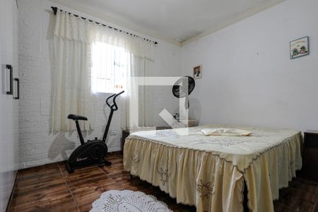 Quarto 1 de casa para alugar com 3 quartos, 144m² em Jundiapeba, Mogi das Cruzes