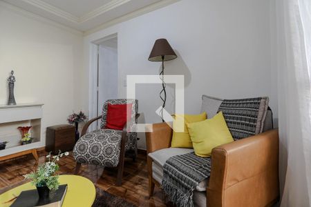 Sala de casa para alugar com 3 quartos, 144m² em Jundiapeba, Mogi das Cruzes