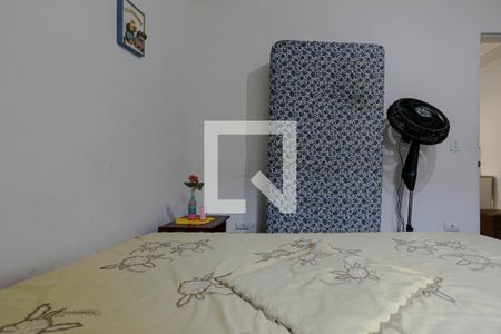 Quarto 1 de casa para alugar com 3 quartos, 144m² em Jundiapeba, Mogi das Cruzes